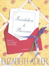Invitation to Provence By Elizabeth Adler
